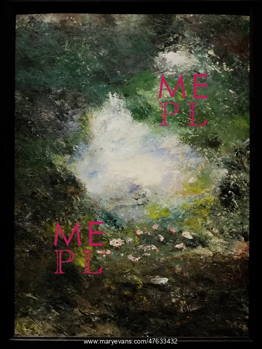 : Wonderland, 1894, by August Strindberg : Wonderland, 1894, by August Strindberg