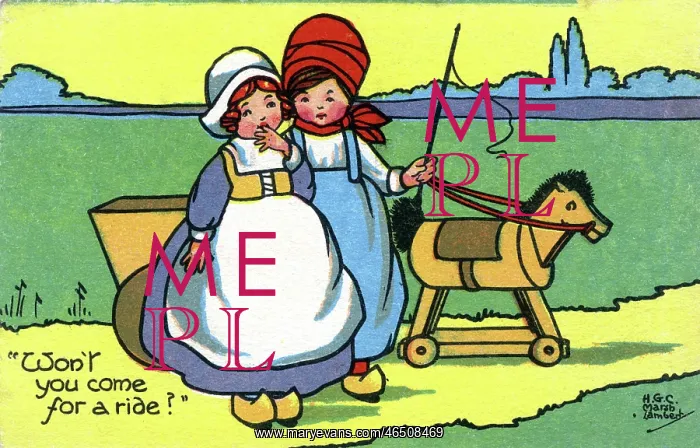: Won't You come for a ride? : Won't You come for a ride?