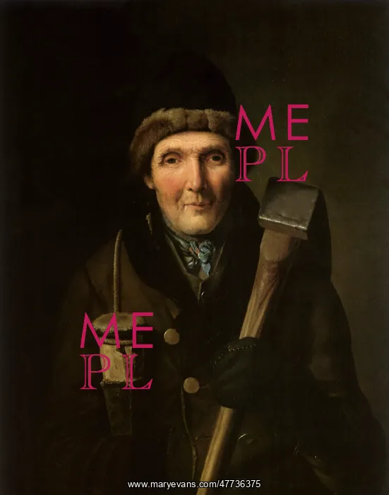  : The Wood Cutter