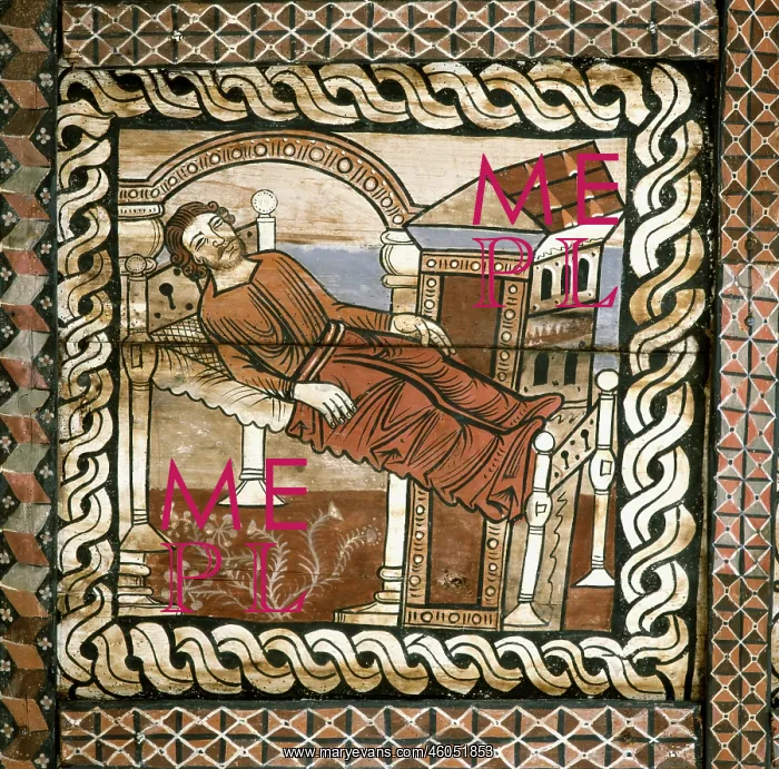 : Wood painting : Wood painting