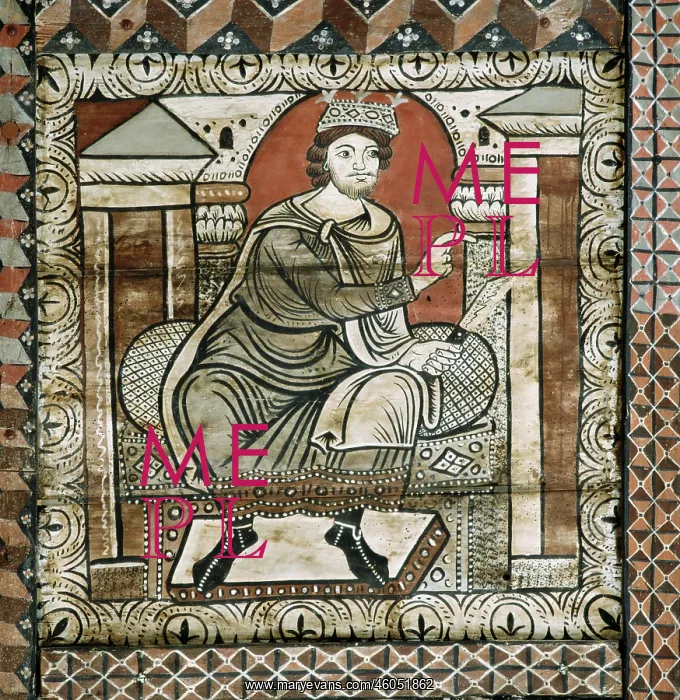 : Wood painting : Wood painting