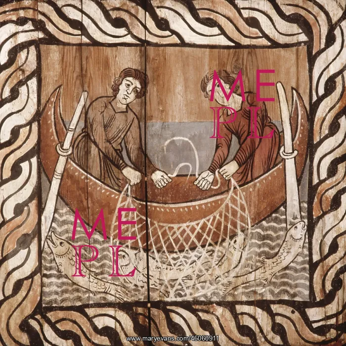 : Wood painting : Wood painting