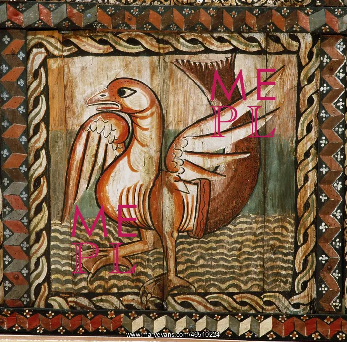 : Wood painting : Wood painting