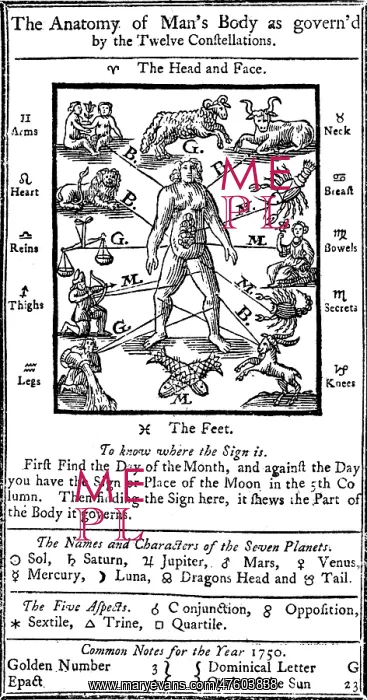 : Woodcut, 1750 : Woodcut, 1750