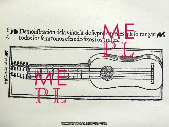 : Woodcut from Bermudo Declaracio : Woodcut from Bermudo Declaracio