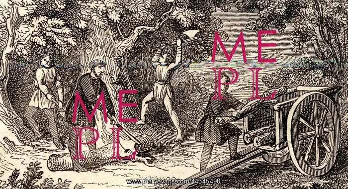  : Woodcutters