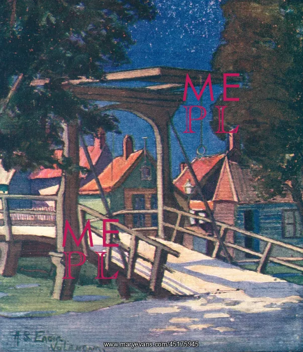 : Wooden Bridge : Wooden Bridge