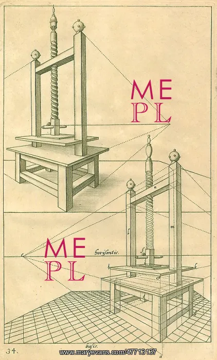 : Wooden Contraption : Wooden Contraption