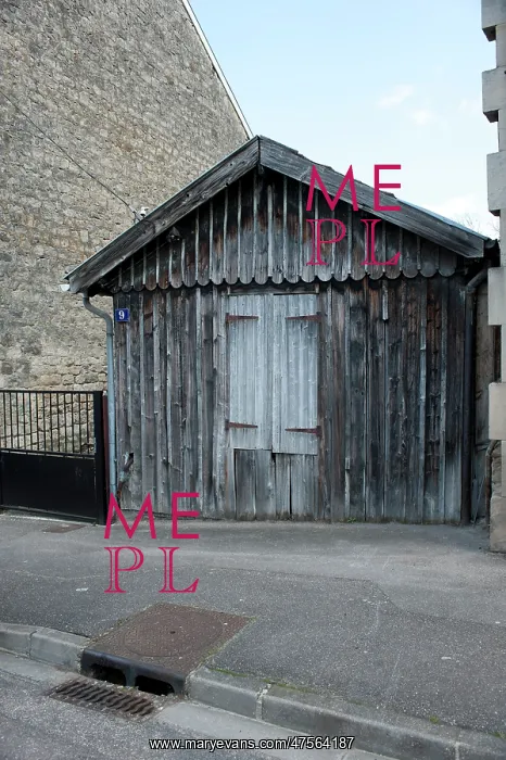 : Wooden House, Sermaize Les Bains : Wooden House, Sermaize Les Bains