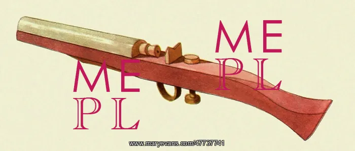 : Wooden Toy Gun : Wooden Toy Gun