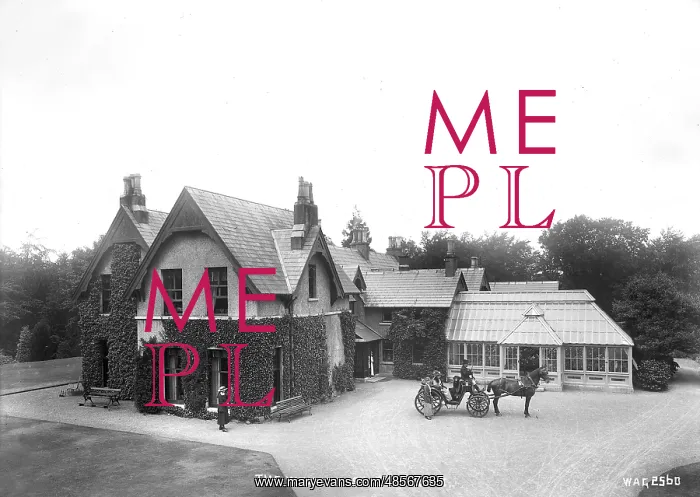 : The Woodhouse, Bessbrook : The Woodhouse, Bessbrook