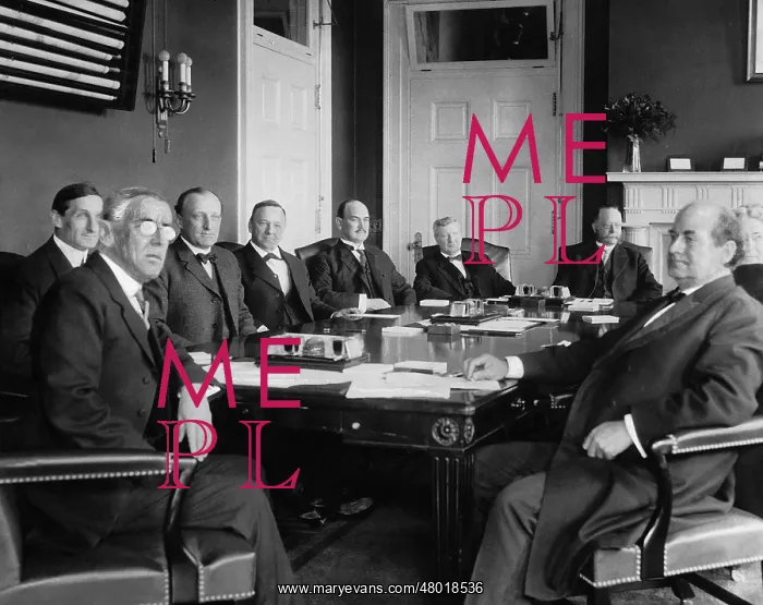 : Woodrow Wilson : Woodrow Wilson