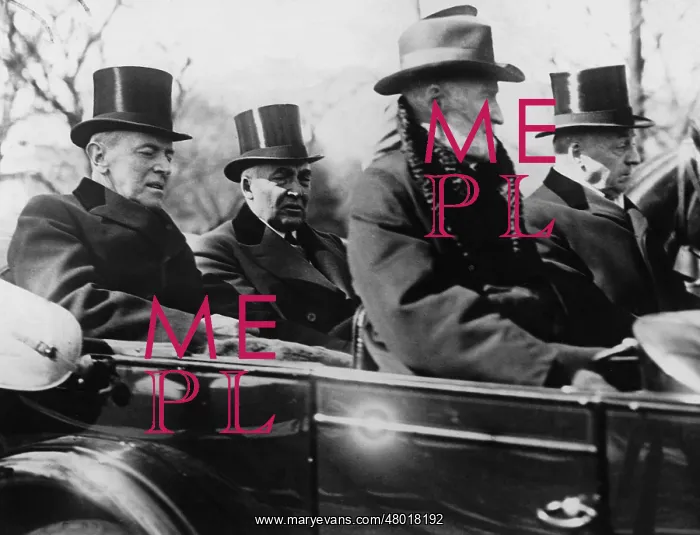 : Woodrow Wilson, Warren G. Harding, Joe Cannon and Philander : Woodrow Wilson, Warren G. Harding, Joe Cannon and Philander