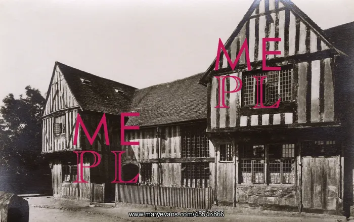  : The Wool Hall, Lavenham, Suffolk