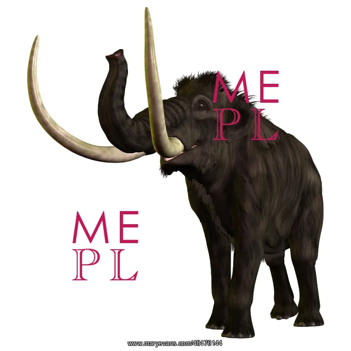 : Woolly Mammoth : Woolly Mammoth