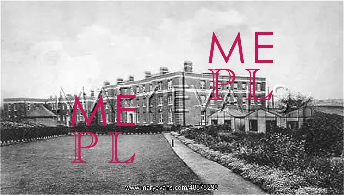  : WOOLWICH HOSPITAL