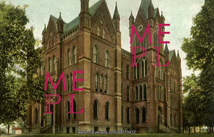 : Wooster High School. Wooster : Wooster High School. Wooster