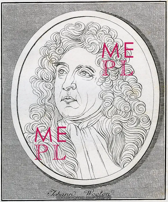 : Wootton, John, circa 1682 - 13.11.1764, British : Wootton, John, circa 1682 - 13.11.1764, British
