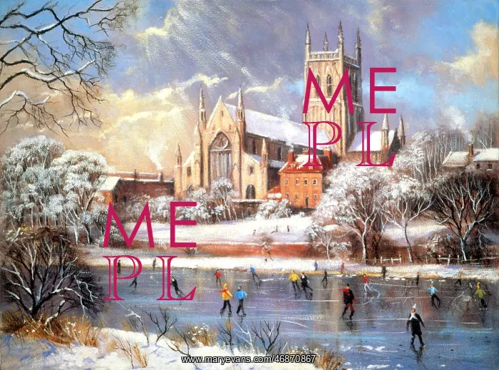 : Worcester Cathedral : Worcester Cathedral