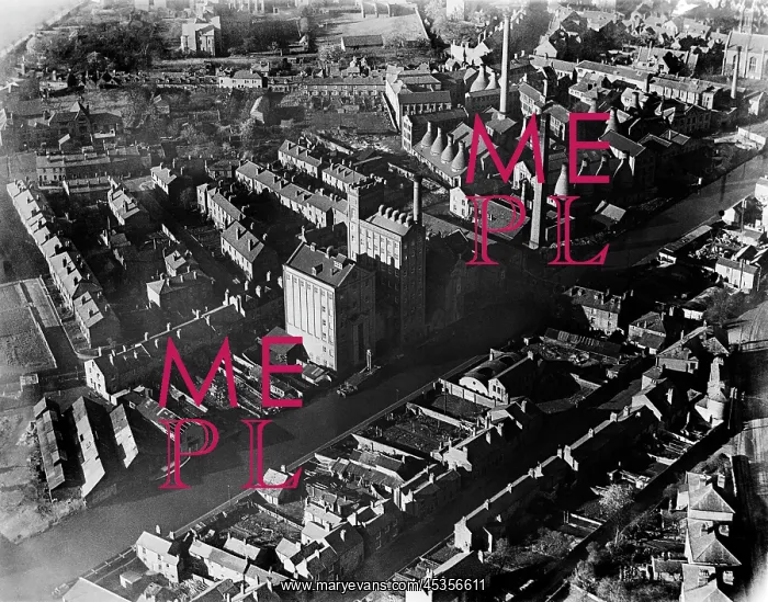 : Worcester factories : Worcester factories