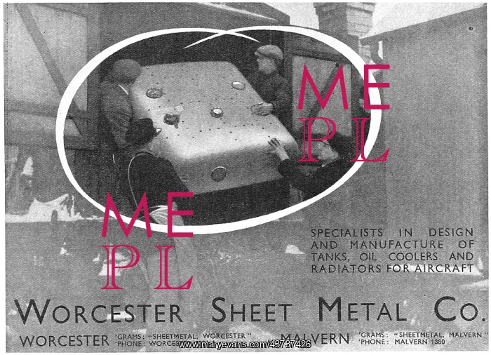 : Worcester Sheet Metal & Pressings : Worcester Sheet Metal & Pressings