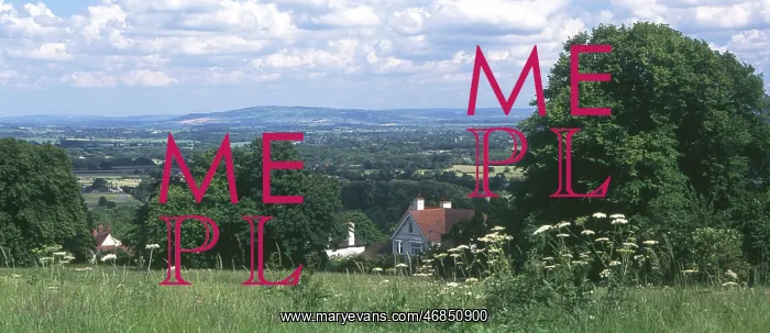 : WORCESTERSHIRE SCENERY : WORCESTERSHIRE SCENERY