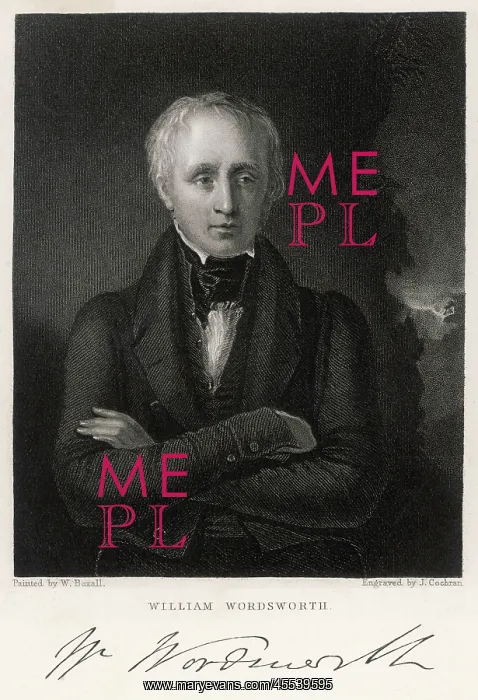  : Wordsworth - Boxall