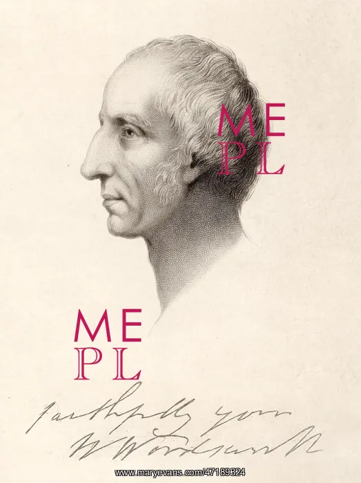  : WORDSWORTH [GILLIES]