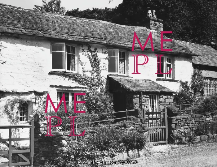 : WORDSWORTH'S HOUSE : WORDSWORTH'S HOUSE