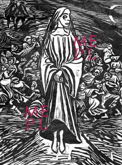: Work by Ernst Barlach : Work by Ernst Barlach