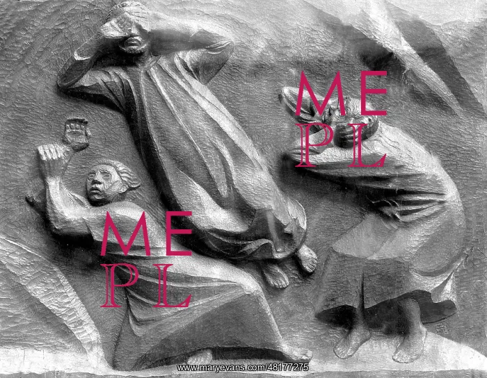 : Work by Ernst Barlach : Work by Ernst Barlach