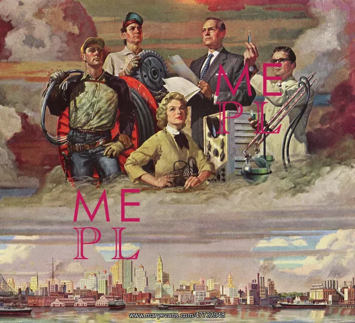 : Workers, Businessmen, Operator, Scientist and City : Workers, Businessmen, Operator, Scientist and City