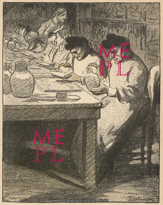 : Workers in the ceramics industry : Workers in the ceramics industry