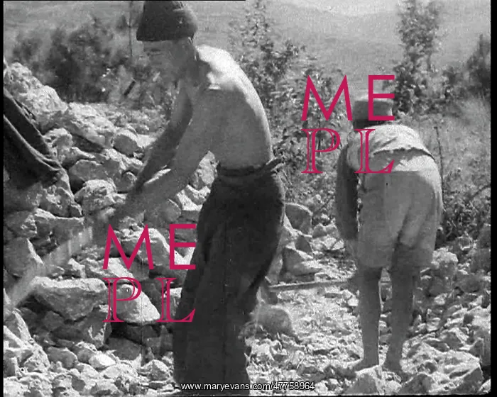 : Workers Clearing the Ledo or Burma Road : Workers Clearing the Ledo or Burma Road
