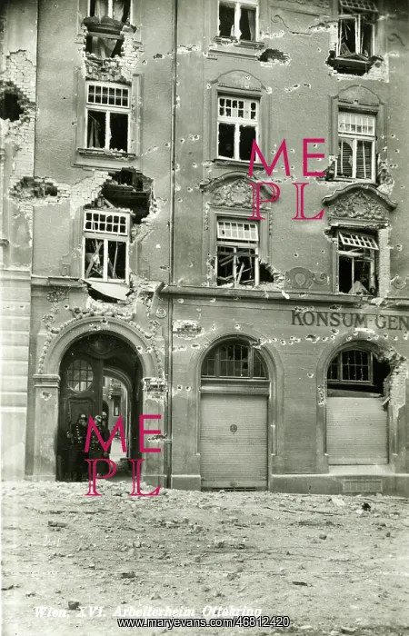 : Workers Home Ottakring : Workers Home Ottakring