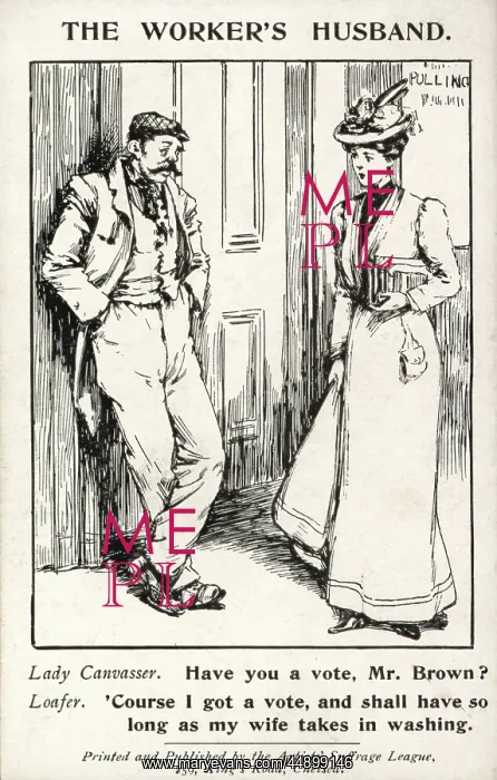 : The Worker's Husband : The Worker's Husband