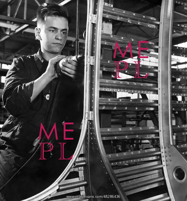 : Workers in the Junkers factories, 1933-45 : Workers in the Junkers factories, 1933-45