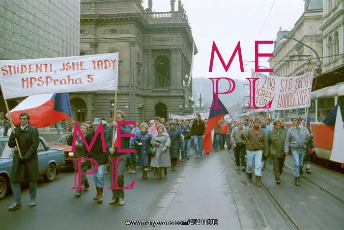 : Workers - march - general strike - Narodni (National) : Workers - march - general strike - Narodni (National)