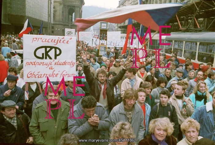 : Workers - march - general strike - Narodni (National) : Workers - march - general strike - Narodni (National)