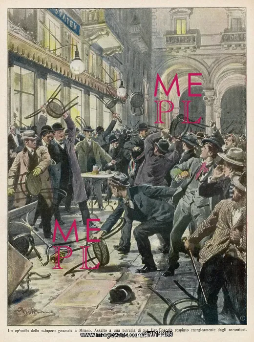 : WORKERS VS BOURGEOIS : WORKERS VS BOURGEOIS