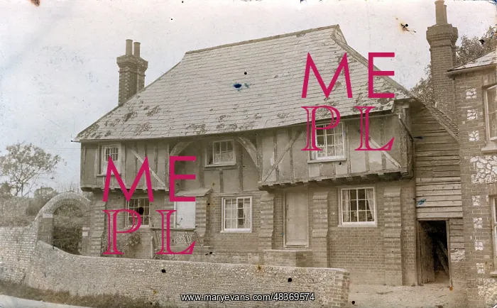  : The Workhouse