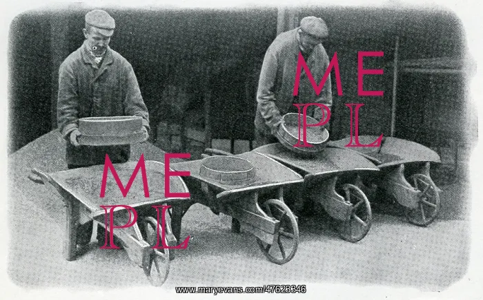 : Workhouse Able-bodied Inmates : Workhouse Able-bodied Inmates