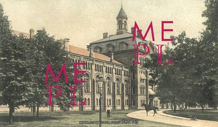 : Workhouse, Cincinnati, Ohio : Workhouse, Cincinnati, Ohio