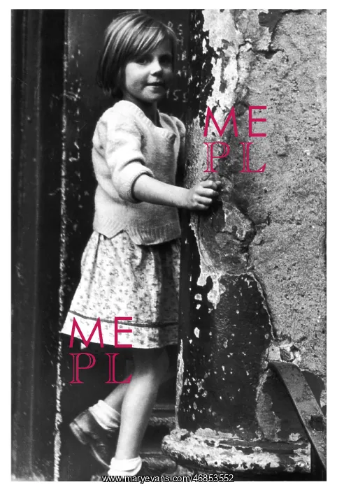 : WORKING CLASS GIRL : WORKING CLASS GIRL