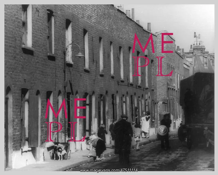 : WORKING CLASS STREET : WORKING CLASS STREET