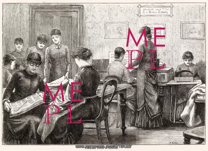  : WORKING HOME FOR GIRLS
