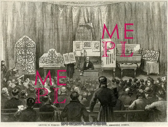 : WORKING MEN'S LECTURE : WORKING MEN'S LECTURE