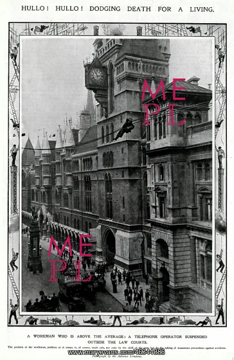 : A Workman above the average 1909 : A Workman above the average 1909