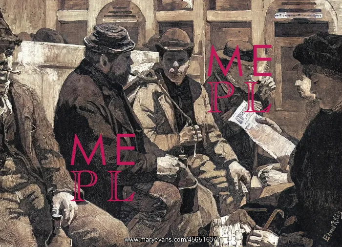 : The Workman's Train : The Workman's Train