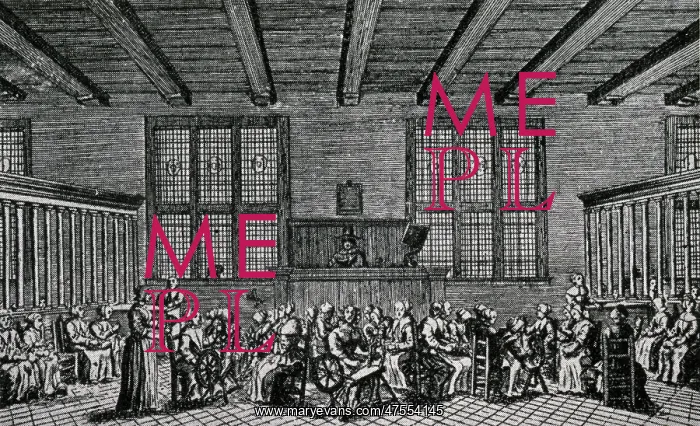 : Workroom in the Spinhouse, Amsterdam : Workroom in the Spinhouse, Amsterdam